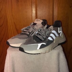Adidas Nite Jogger Sneakers